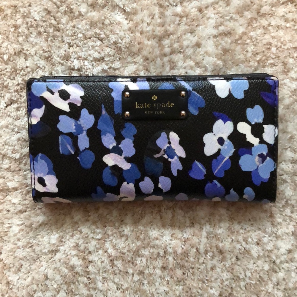 Kade Spade Wallet